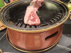 -西塔老太太泥炉烤肉(龙湖北苑天街店)