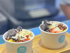 -丁丁&当当牦牛酸奶·酥油面包(官门口店)