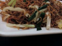 三丝炒面-喜鹊茶点.啫煲(车陂店)