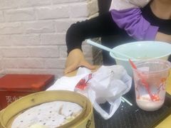 -回味鸭血粉丝汤(新城市广场店)