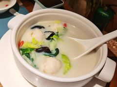 -大树餐厅(益田假日店)