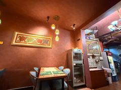 -辛德里印度餐厅(勒泰商圈店)