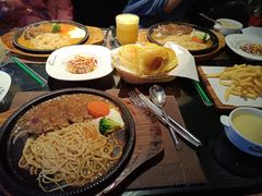 -红屋牛排(闽江路店)