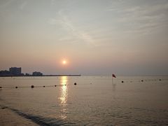 -兴城海滨风景区