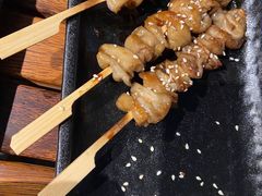-山葵家居酒屋(天目里店)