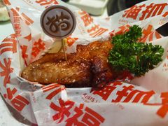 -猫抓烤肉(春熙路店)