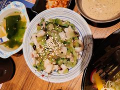 -京鹿料理(荟聚店)