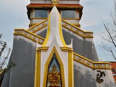 -洛阳白马寺