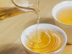 -中粮中茶·普洱茶·白茶茶叶·礼品旗舰店