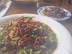 -龙姐私房菜(和顺古镇店)