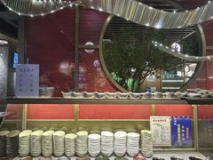 -鲜潭蒸汽石锅鱼(五道口购物中心店)