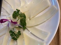 -蜀九香火锅(彩虹店)