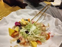 -悦真雅院·四合院·清真私房菜(雍和宫店)