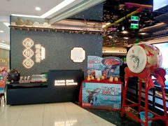 -望湘园·洞庭渔宴(浦江欢乐颂店)