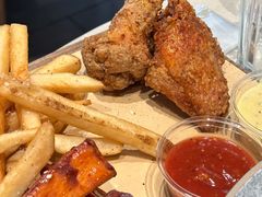 -农畉LONFOOD(万象天地店)