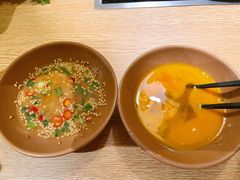 -温野菜涮涮锅(大悦城店)