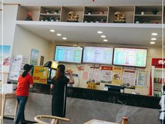 -蒋家桥饺面店(四望亭路店)