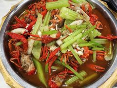 啤酒龙虾-龙虾奇迹(大华三路店)