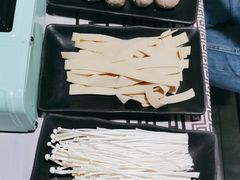 -云晓光头烧烤吧(盛夏店)