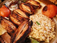 -Old Ottoman Cafe & Restaurant