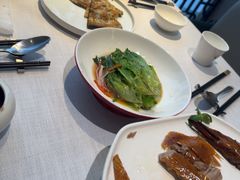 -悦融·京鲁菜·露台花园(安定门店)