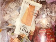 -正隆斋素食超市(西四店)