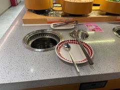 -喜家自助小火锅(卓悦里店)