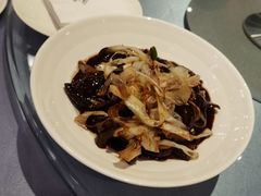 -建滔诺富特酒店-悦餐厅