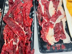 -刘少华贵州小黄牛·鲜牛肉火锅(总店)