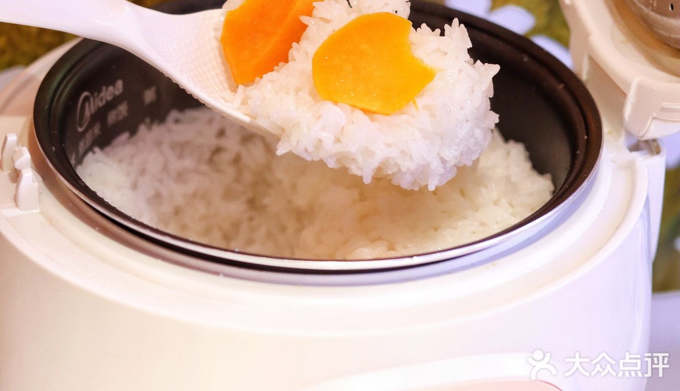 广州探店｜这家店让我一直想的竟然是🍚大米饭⁉️