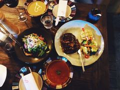 -SISTERS BAR RESTAURANT川意酒馆(嘉善老市H楼店)