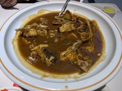 -楚鱼王·河鲜·湖北菜(华农店)