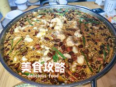 -胖子鱼·天水麻辣鱼火锅(秦州407店)