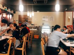 大堂-大院小院传统火锅·小酒馆(北城天街店)
