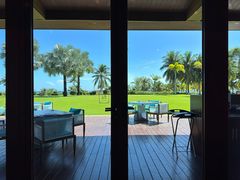 -宴悦海鲜餐厅·游水海鲜·牛排(亚龙湾瑞吉店)