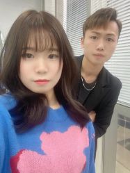 -99烫染