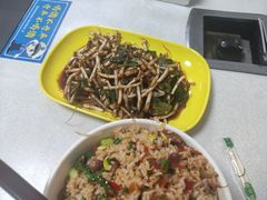 -贵州豆腐王(上合店)