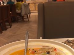 -阿娘家·原生态农家菜(国顺东路店)