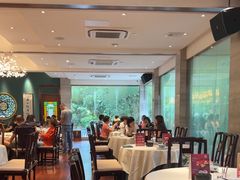 -侨美·唐荔园·40年地道粤菜