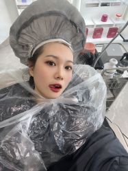 -FOR YOU造型