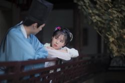 -八角古风摄影