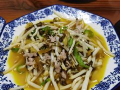 -呼吸森林·生态农庄农家乐私房菜