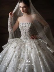 -Renee芮亦婚纱