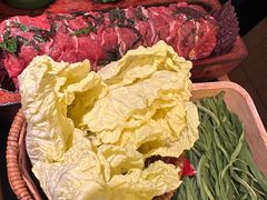 -季季山·云南野生菌火锅(上海首店)