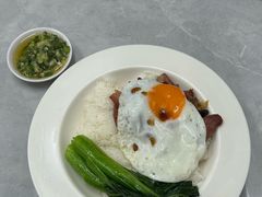 -颓记茶餐厅(美景总店)