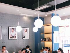 -海马体照相馆(宁波天一广场店)