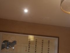 -庭苑饭香·生态餐厅(动物园店)