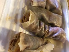 灌汤包-鼓楼夜市