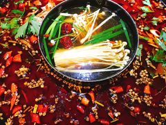 -味仙疯美蛙鱼头(清扬路总店)