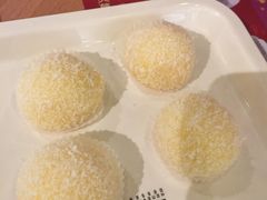 -满记甜品(南京虹悦城三店)